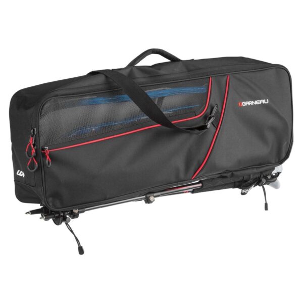 GARNEAU EXPEDITION BAG