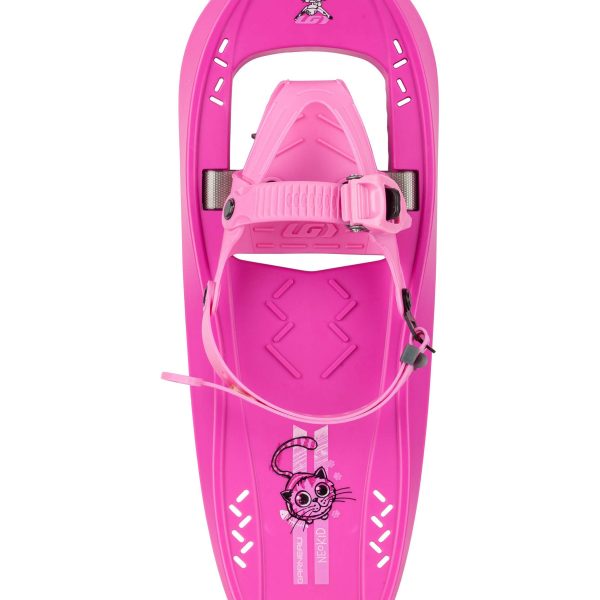RAQUETTES GARNEAU NEOKID III - Image 5