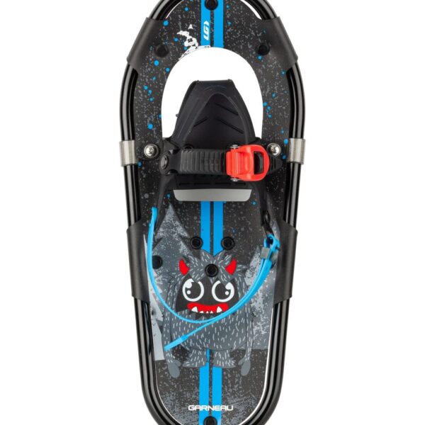 RAQUETTES GARNEAU FELIX II