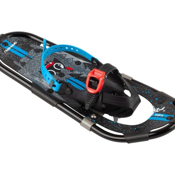 RAQUETTES GARNEAU FELIX II