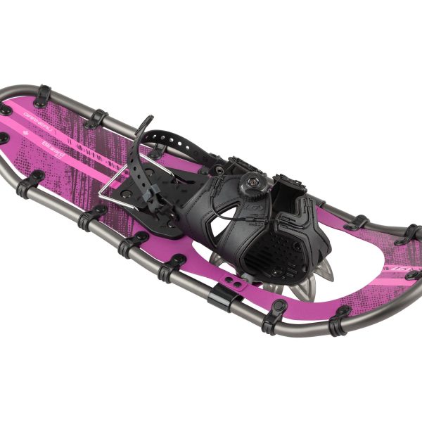 SNOWSHOES GARNEAU BLIZZARD III W'S - Image 3
