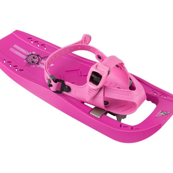 RAQUETTES GARNEAU NEOKID III - Image 4