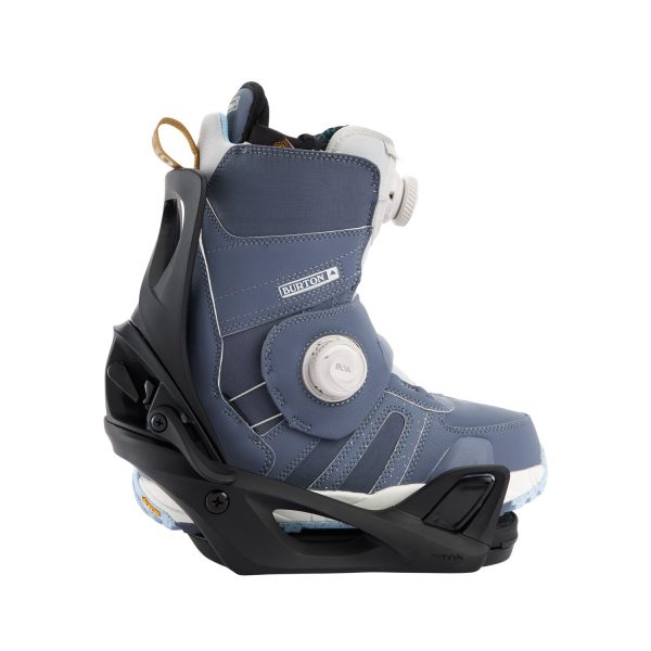 FIXATIONS BURTON STEP ON FLEX W'S - Image 5