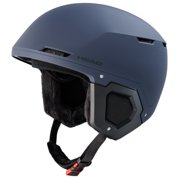HELMET HEAD COMPACT