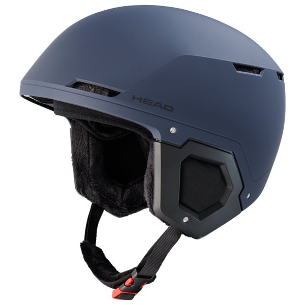 HELMET HEAD COMPACT