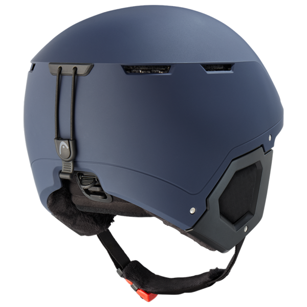 HELMET HEAD COMPACT
