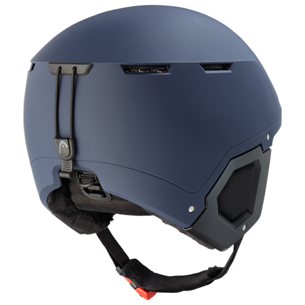 HELMET HEAD COMPACT - Image 2
