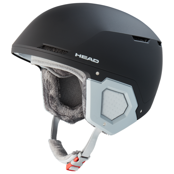 HELMET HEAD COMPACT W - Image 2