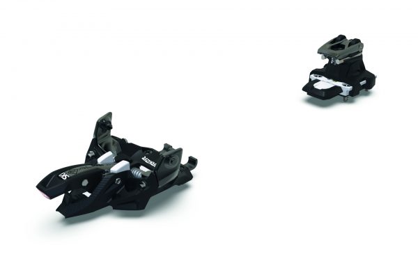 BINDINGS MARKER ALPINIST 10
