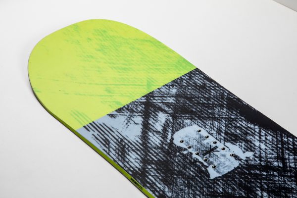 SNOWBOARD NITRO SMP - Image 3