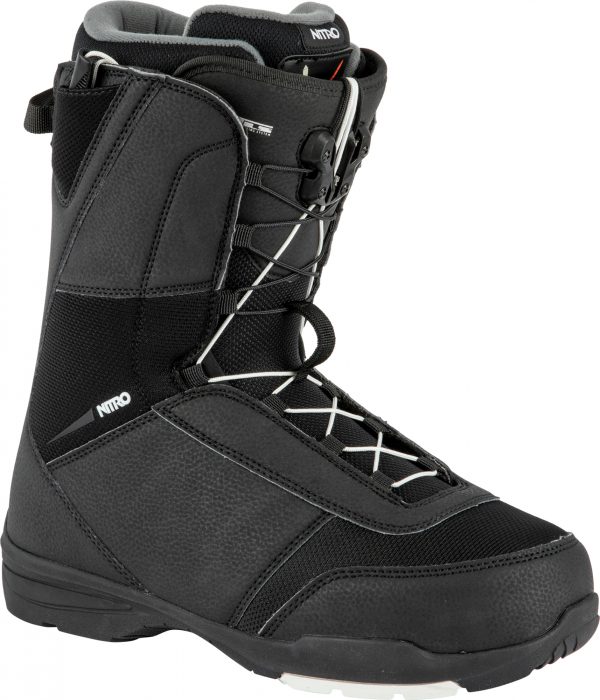 BOOTS NITRO VAGABOND TLS