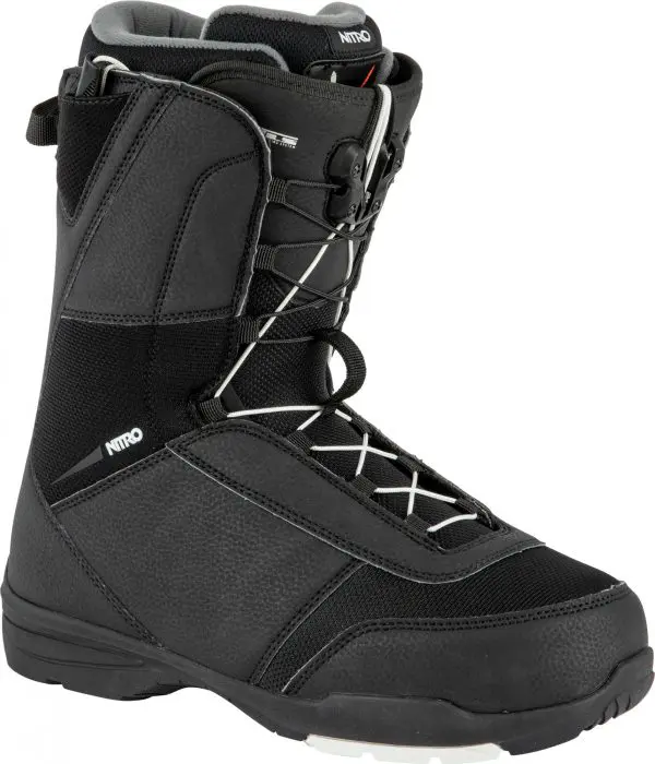 BOOTS NITRO VAGABOND TLS | Sport Échange