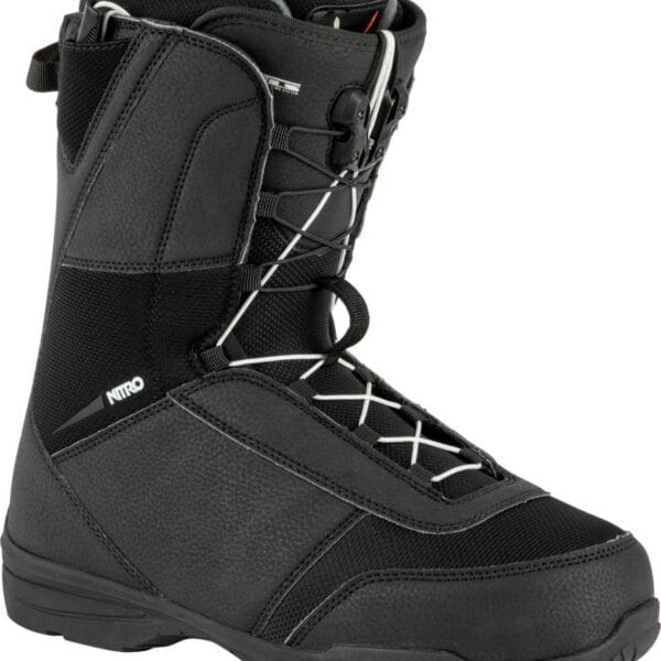 BOOTS NITRO VAGABOND TLS