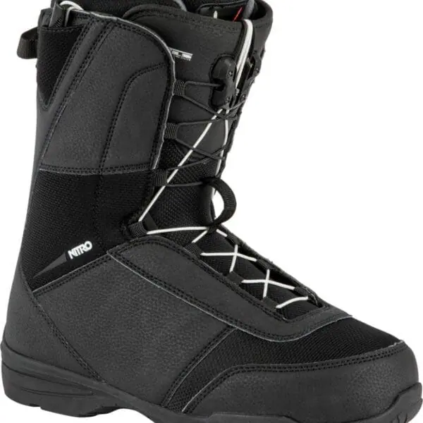 BOOTS NITRO VAGABOND TLS