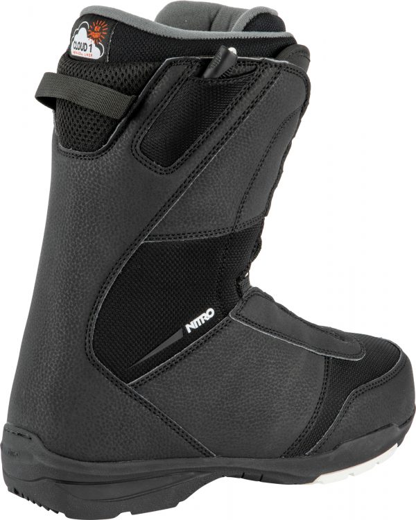 BOOTS NITRO VAGABOND TLS - Image 2