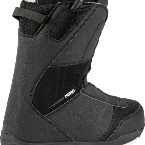 BOOTS NITRO VAGABOND TLS