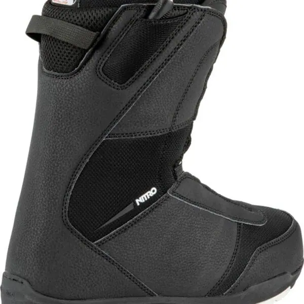 BOOTS NITRO VAGABOND TLS
