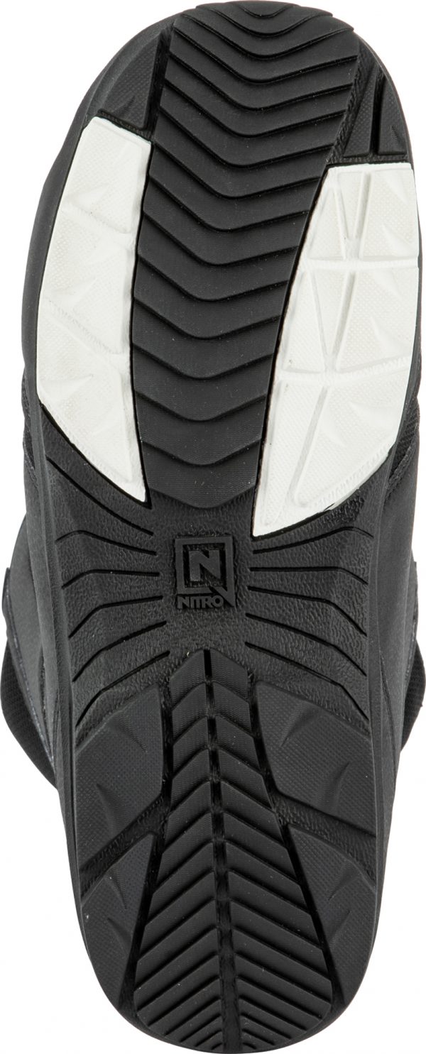 BOOTS NITRO VAGABOND TLS - Image 3