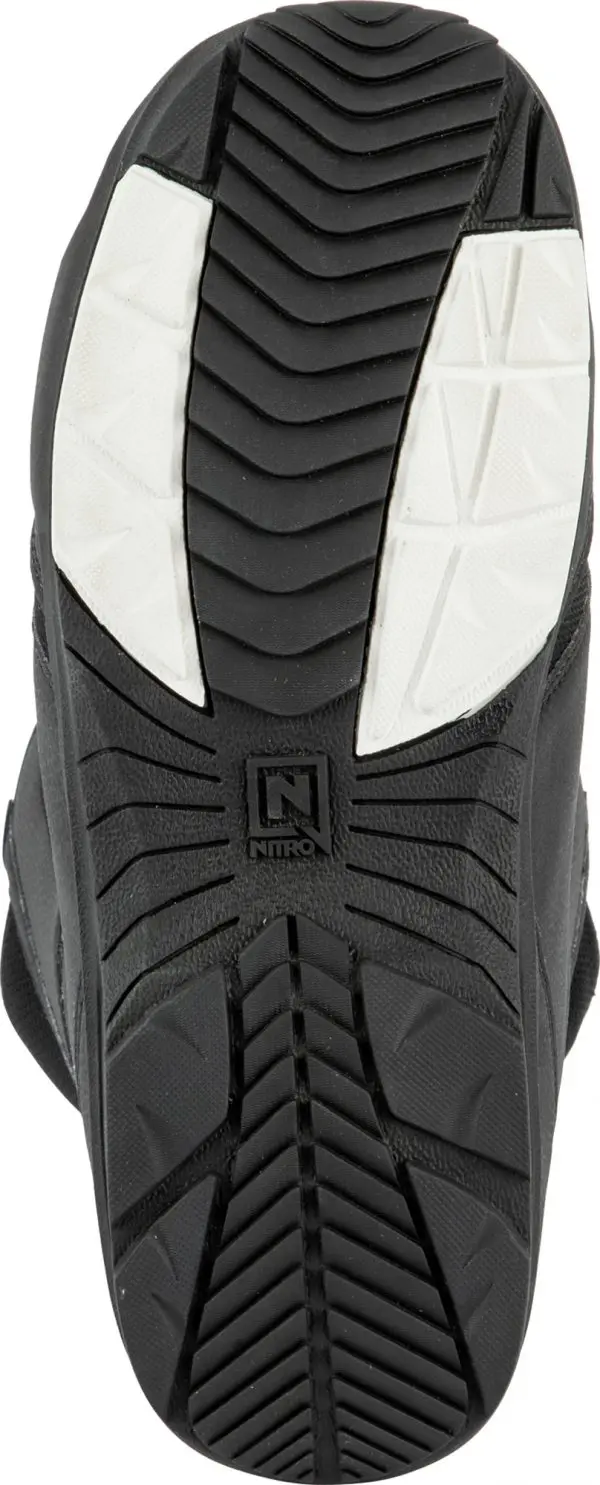 BOOTS NITRO VAGABOND TLS | Sport Échange