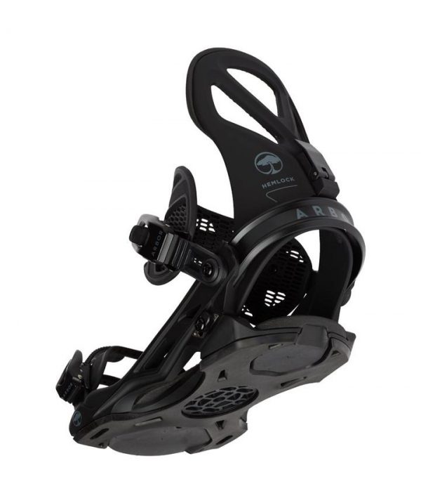 BINDINGS ARBOR HEMLOCK - Image 5