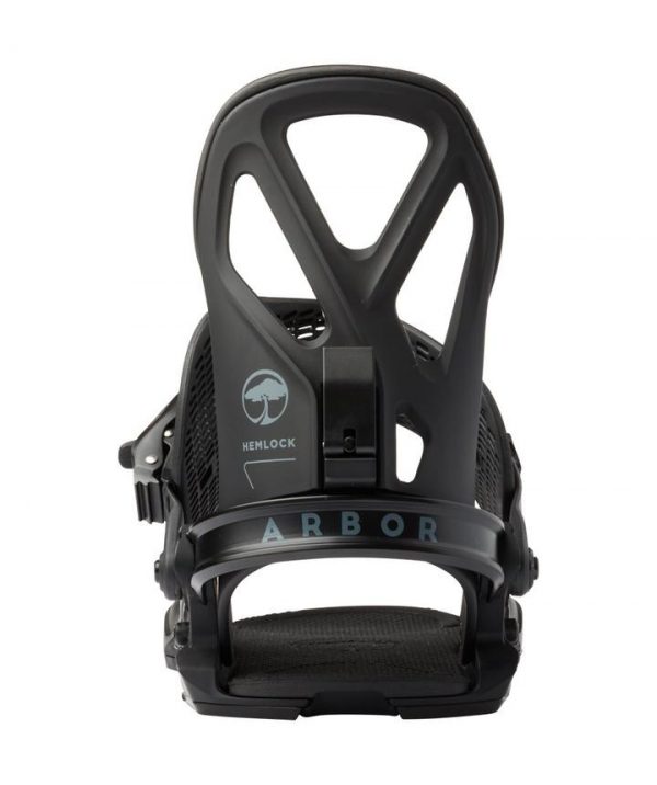 BINDINGS ARBOR HEMLOCK - Image 4