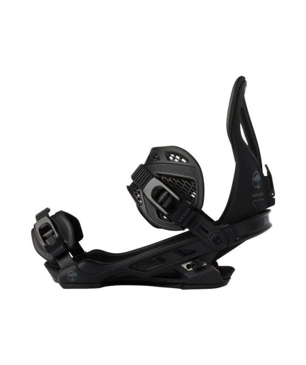 BINDINGS ARBOR HEMLOCK - Image 3