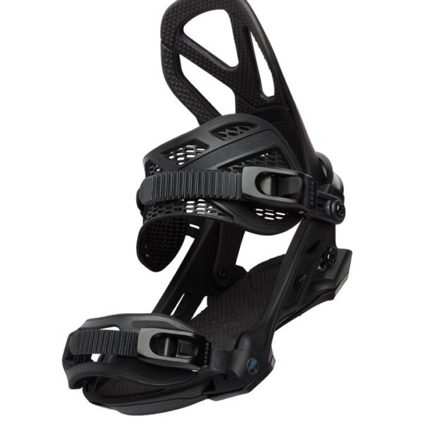 BINDINGS ARBOR HEMLOCK