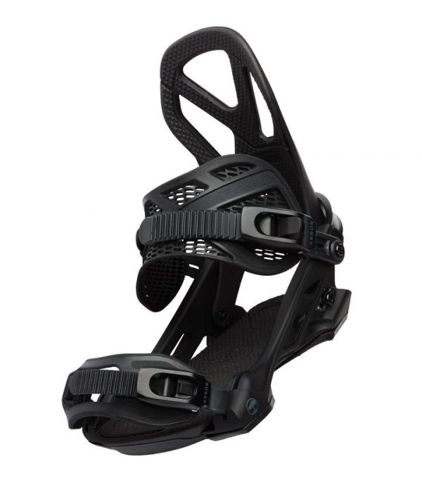 BINDINGS ARBOR HEMLOCK