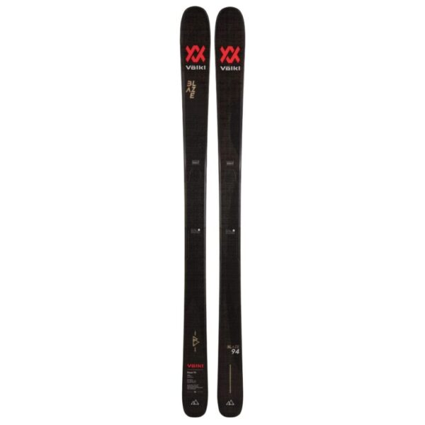 SKIS VOLKL BLAZE 94 FLAT