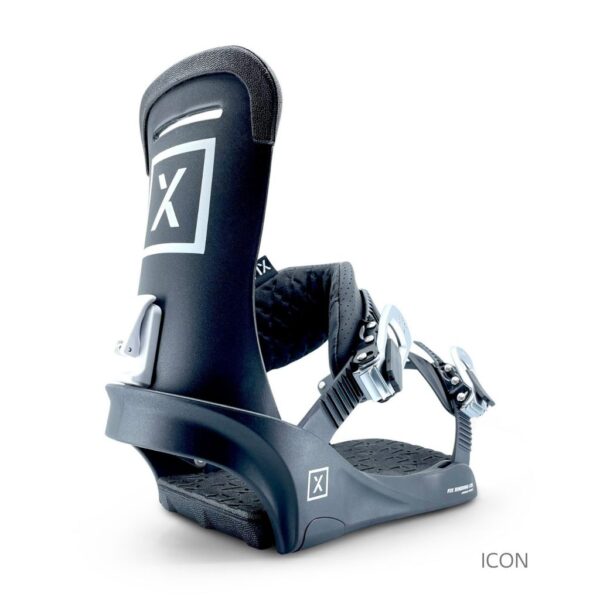 BINDINGS FIX BINDING CO JANUARY