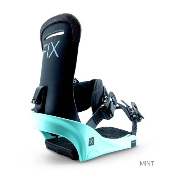 BINDINGS FIX BINDING CO JANUARY