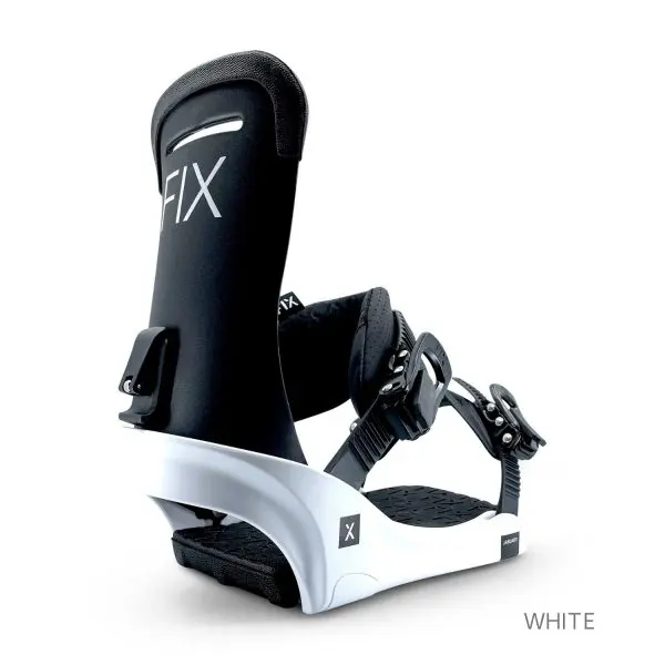 BINDINGS FIX BINDING CO JANUARY - Image 3