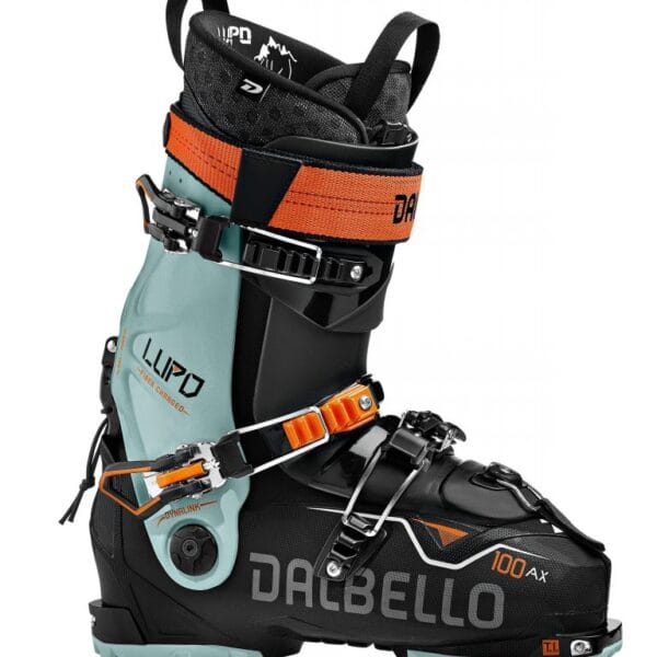 BOOTS DALBELLO LUPO AX 100