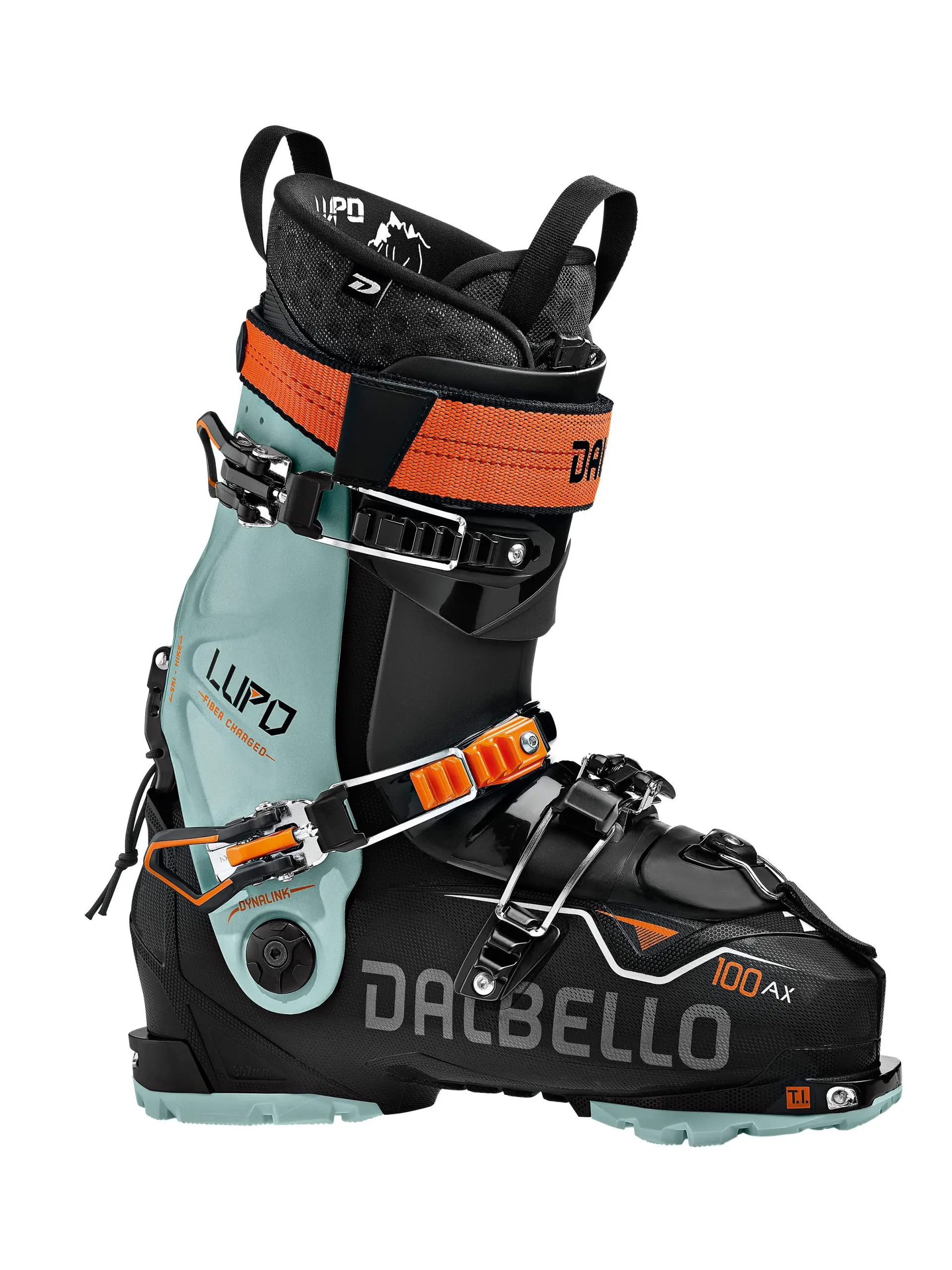 BOOTS DALBELLO LUPO AX 100 | Sport Échange 