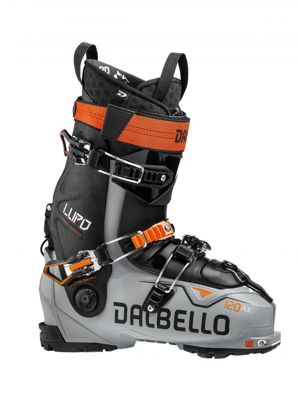 BOOTS DALBELLO LUPO AX 120