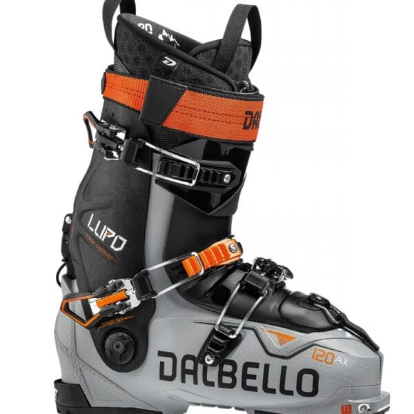 BOOTS DALBELLO LUPO AX 120