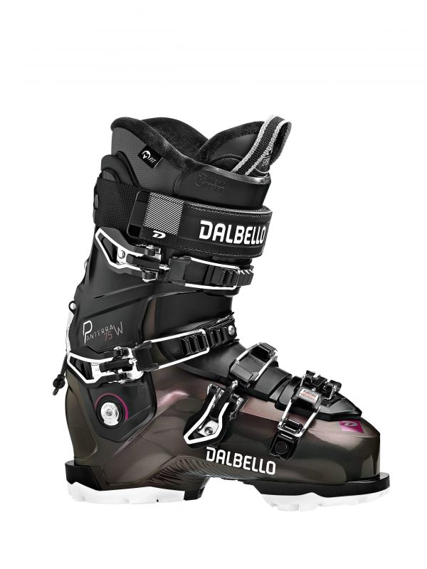 BOTTES DALBELLO PANTERRA 75 W