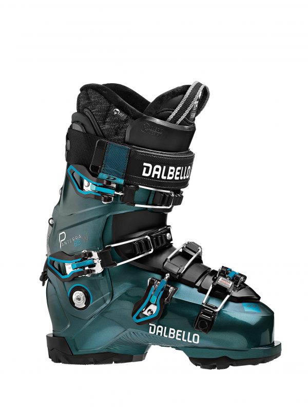 BOOTS DALBELLO PANTERRA 85 W