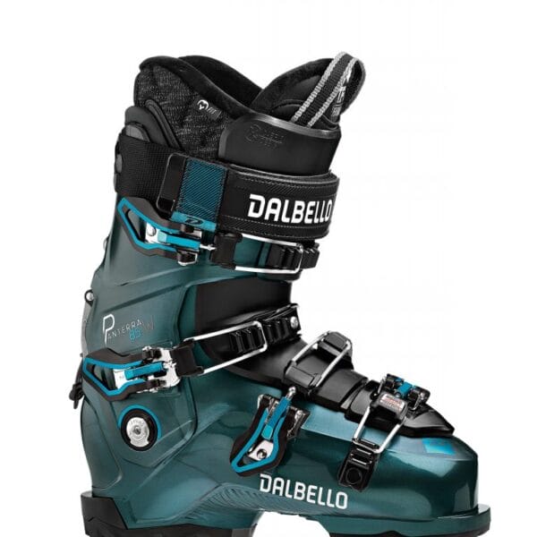 BOOTS DALBELLO PANTERRA 85 W