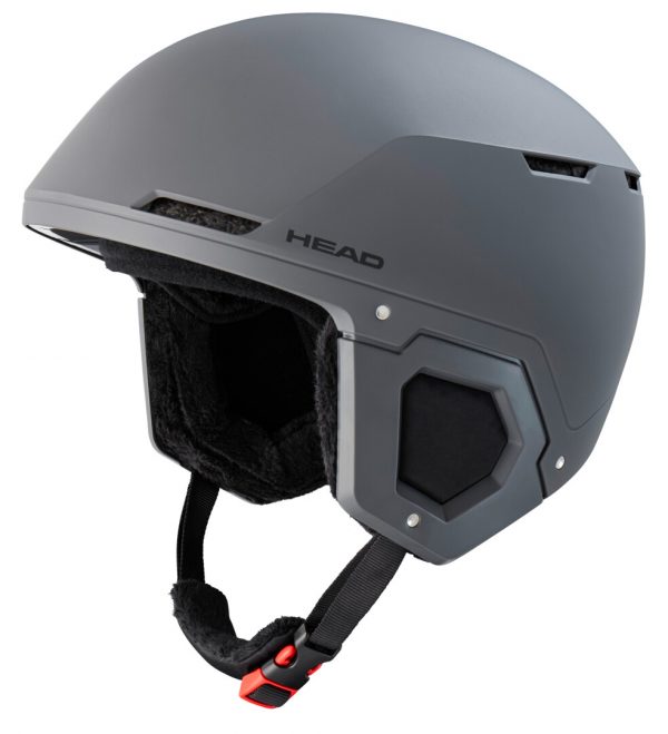 CASQUE HEAD COMPACT - Image 4
