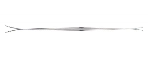 SKIS ARMADA TRACER 98 - Image 3
