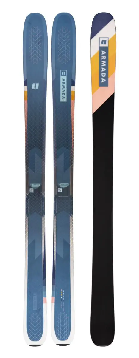 SKIS ARMADA TRACE 98 | Sport Échange