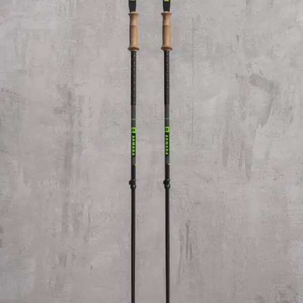 Bâtons ARMADA CARBON AJUSTABLE