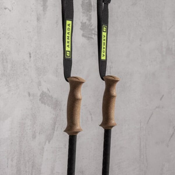 ARMADA CARBON AJUSTABLE POLES