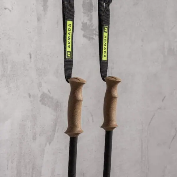 Bâtons ARMADA CARBON AJUSTABLE