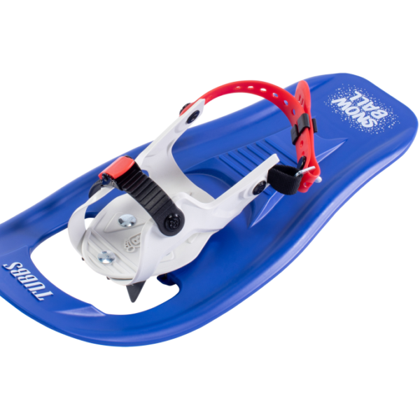 SNOWSHOES TUBBS SNOWBALL