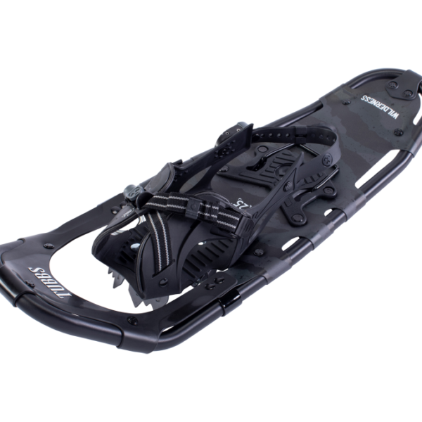 TUBBS WILDERNESS MEN'S SNOWSHOES