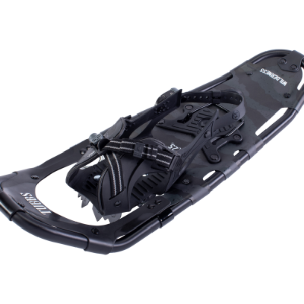 RAQUETTES TUBBS WILDERNESS POUR HOMMES
