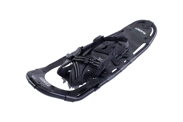 TUBBS WILDERNESS MEN'S SNOWSHOES