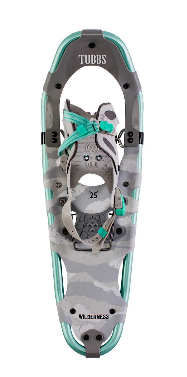 TUBBS WILDERNESS WOMEN'S SNOWSHOES - Image 4